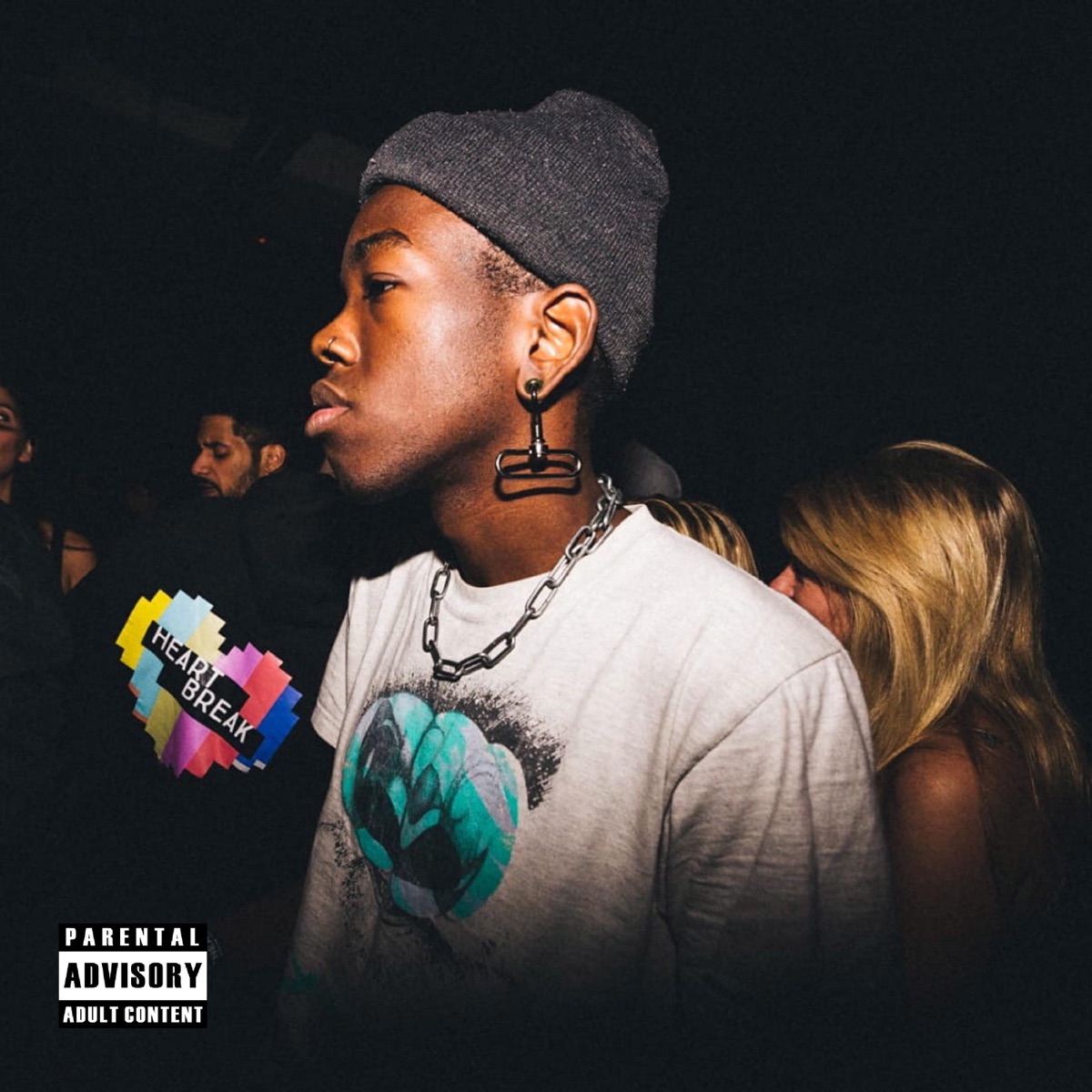 Doing Drugs Alone - Single by DEATXWISH album cover