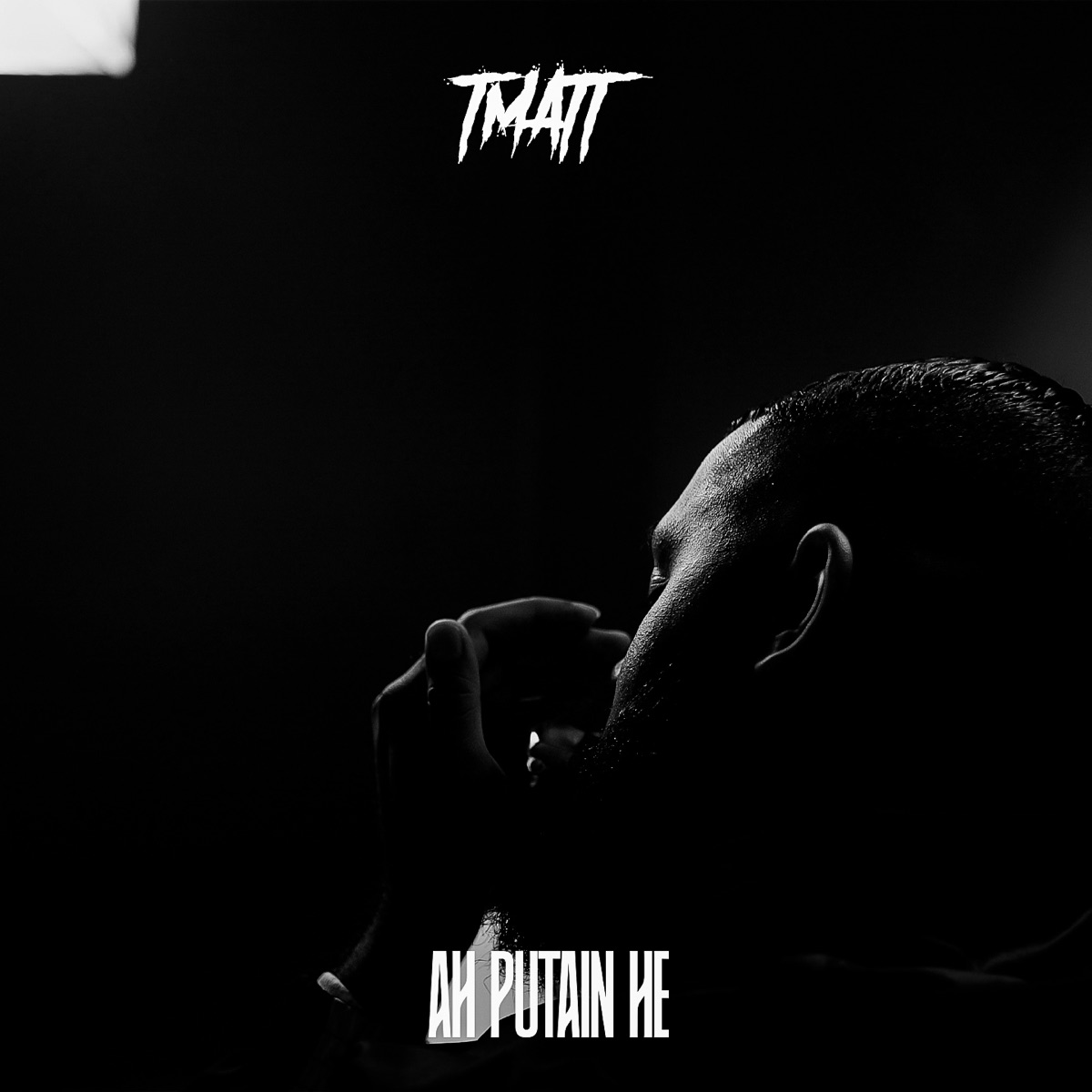 Ah putin hé - Single by T Matt album cover
