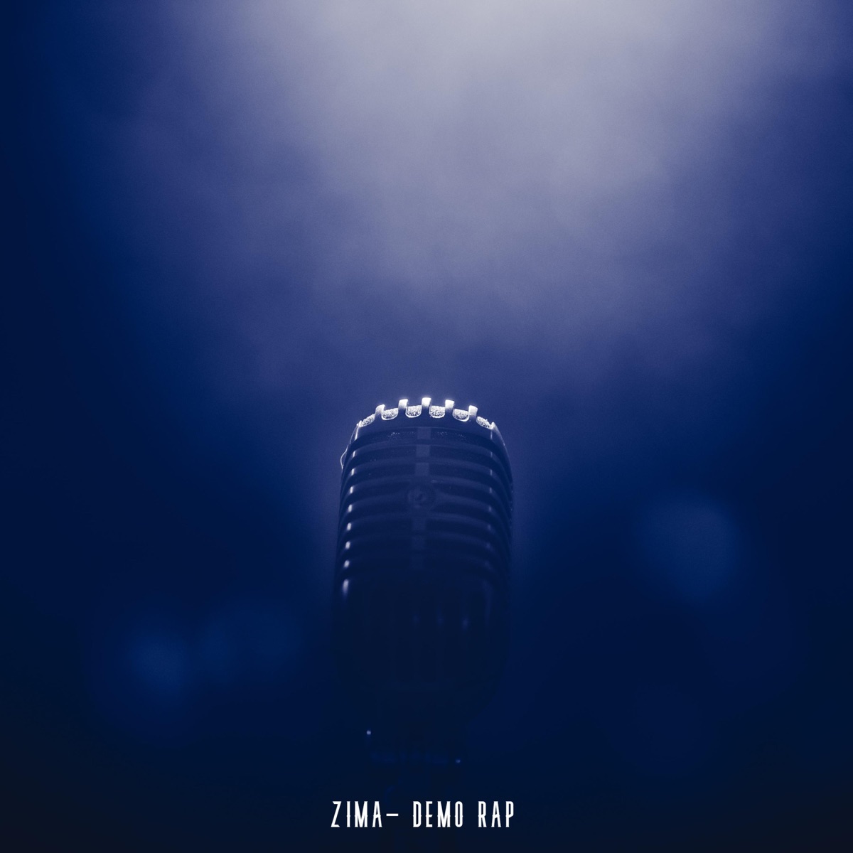 Demo Rap (Demo) - Single by Zima album cover