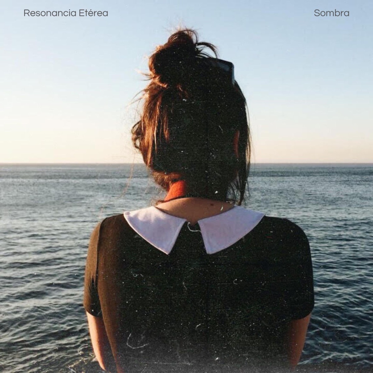 Sombra (feat. Valen) - Single by Resonancia Etérea album cover