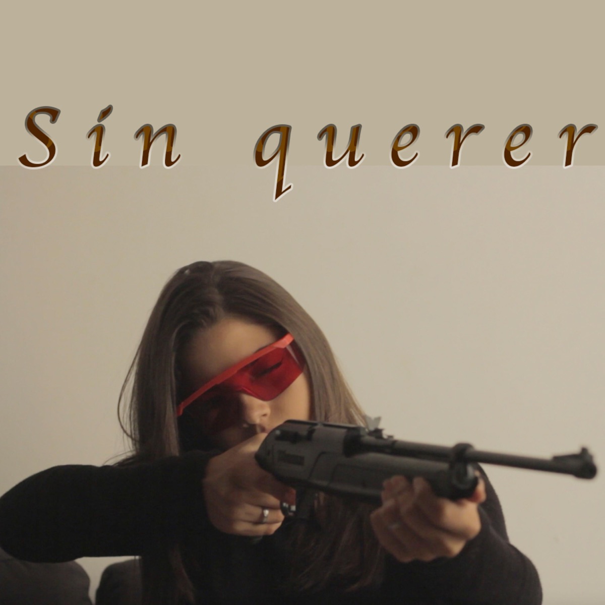 Sin Querer - Single by Riccellii album cover