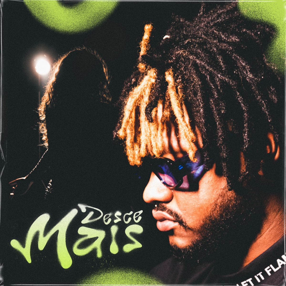Desce Mais - Single by Dalua, Kelvin Beatz & Hatz album cover