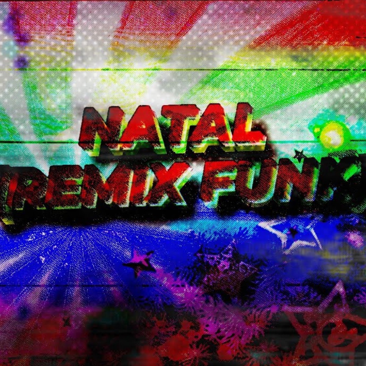 NATAL(REMIX FUNK) VS BEAT ESCÓCIA TA TA TA VS PIQUEZIN DOS CRIAS - Single by SrTopia album cover