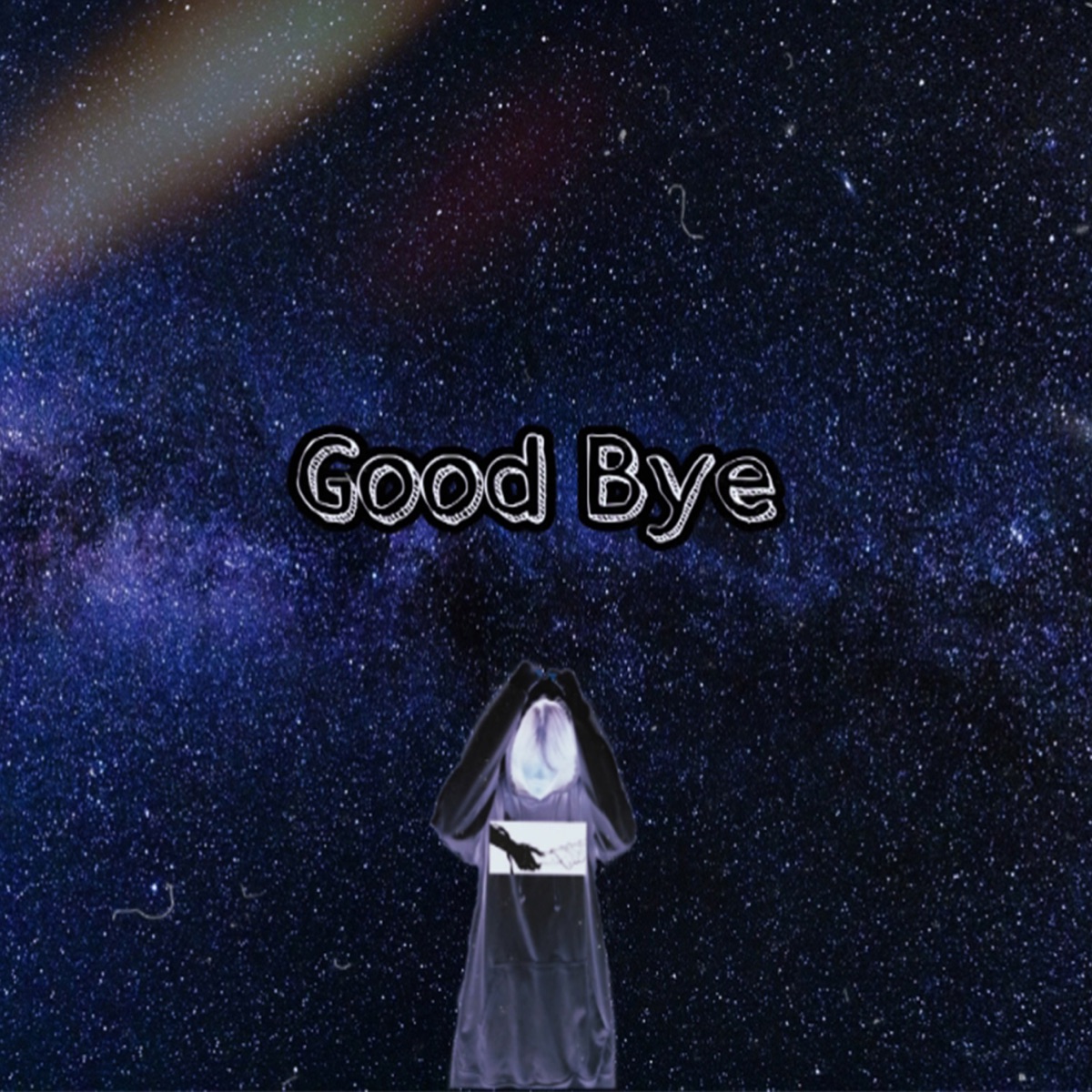 Good Bye - Single by Henmind album cover