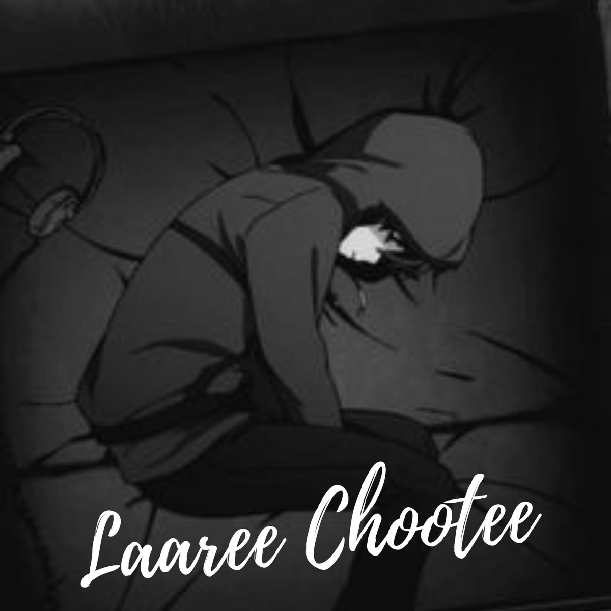 Laaree Chootee - Single by WEROMIX MUSIC album cover