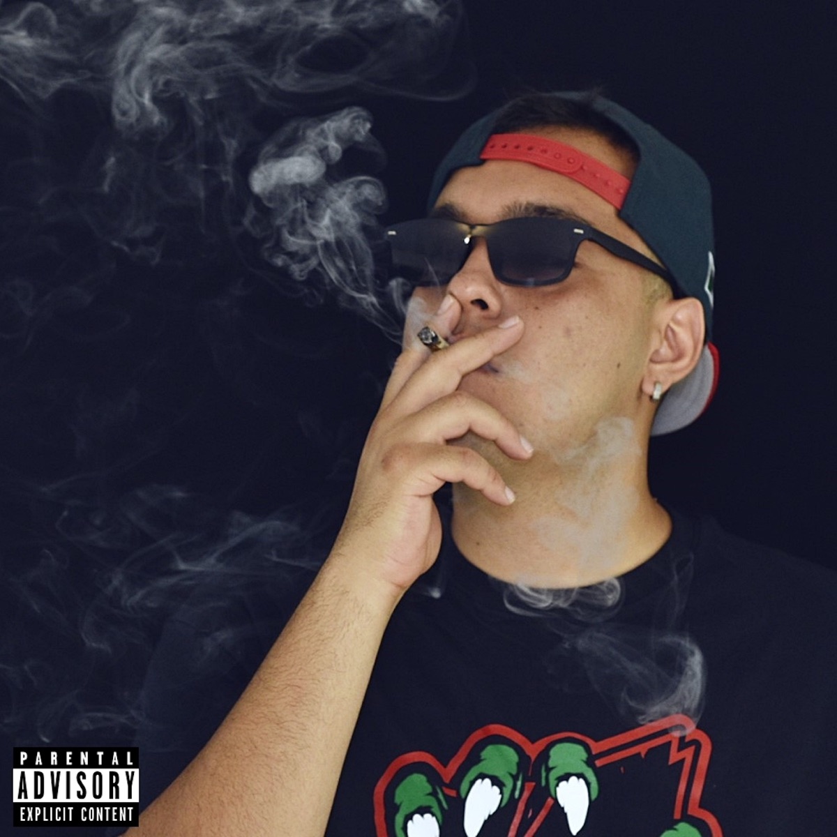 Un Tipo Común - Single by Leyruk album cover