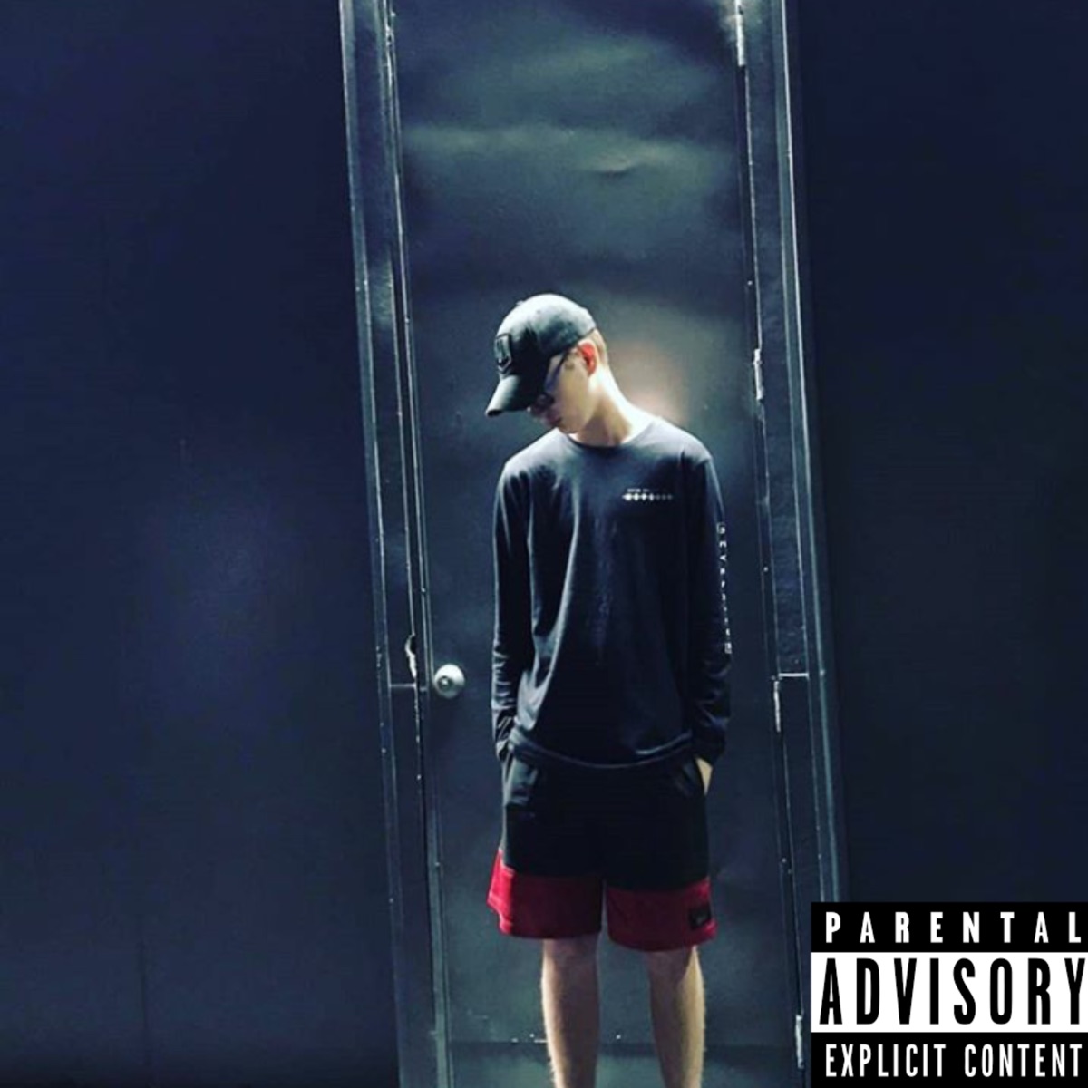 Goodnight: No Ambition - Single by $ync album cover