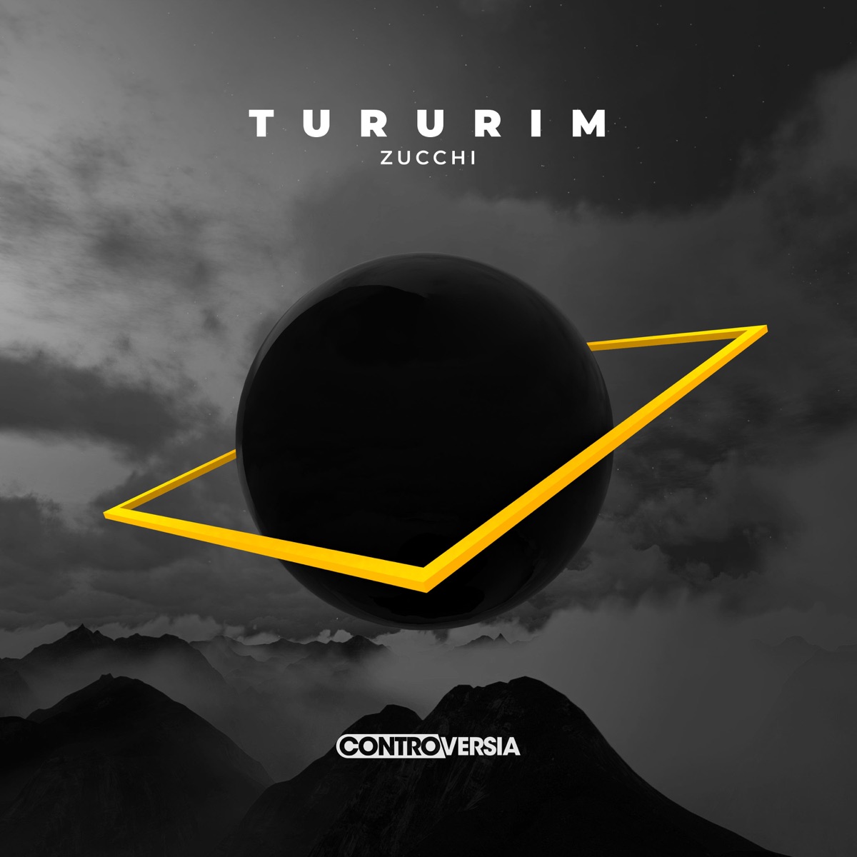 Tururim - Single by Zucchi album cover