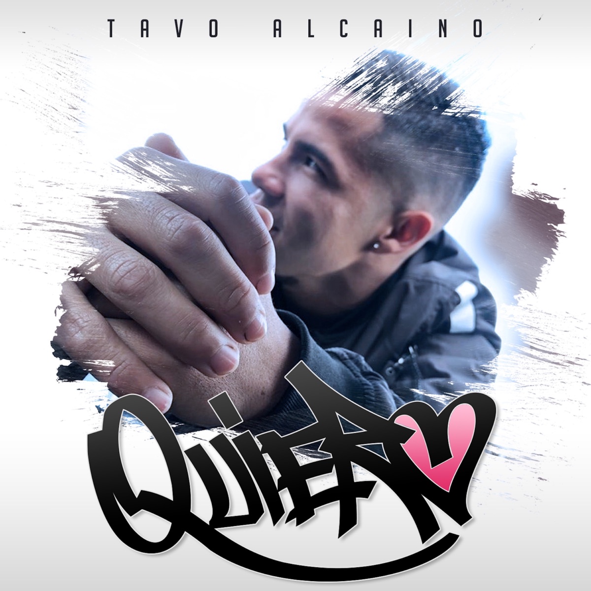 Quiero - Single by Tavo Alcaino album cover
