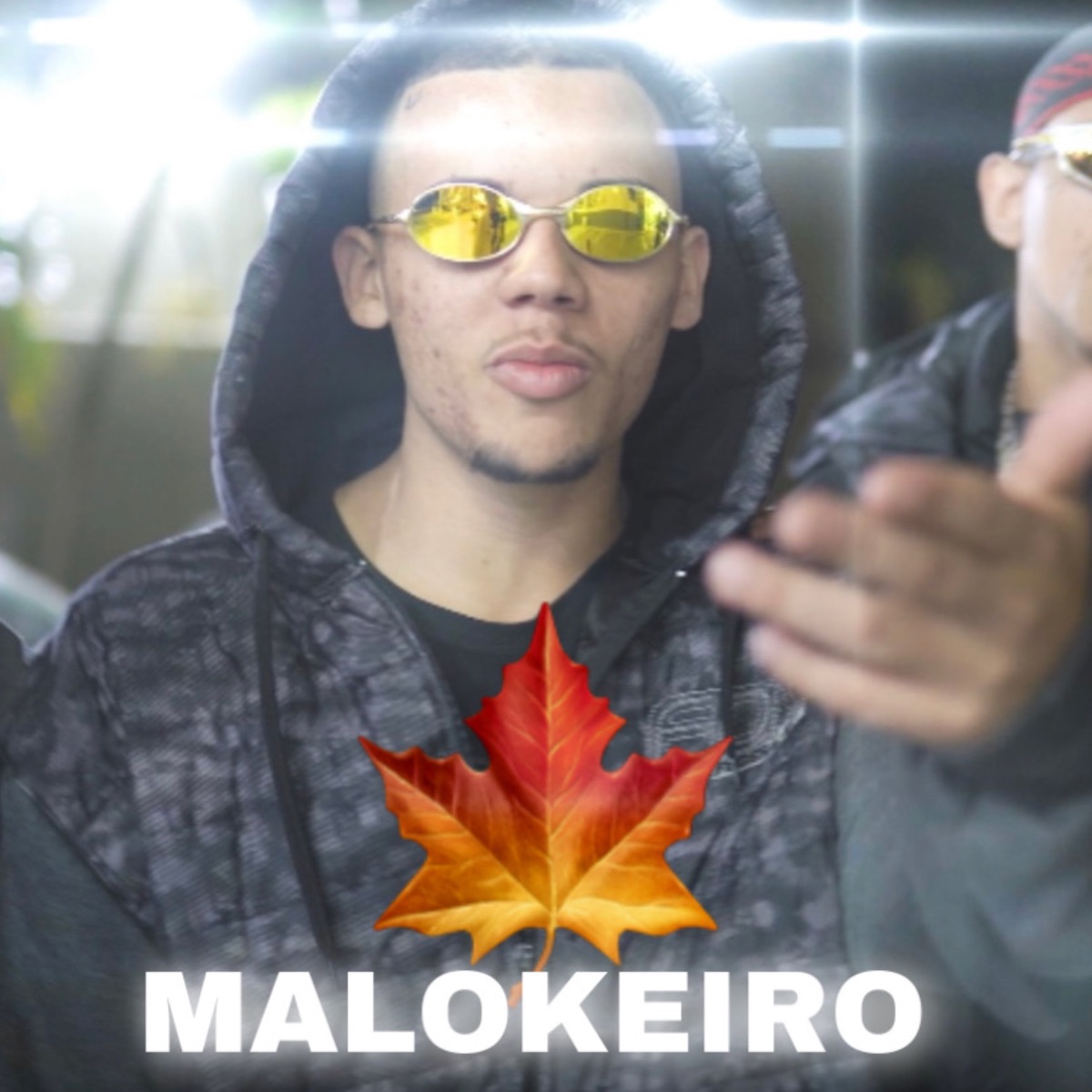 Malokeiro - Single by Victor bx, Frup011 & 011doisl album cover