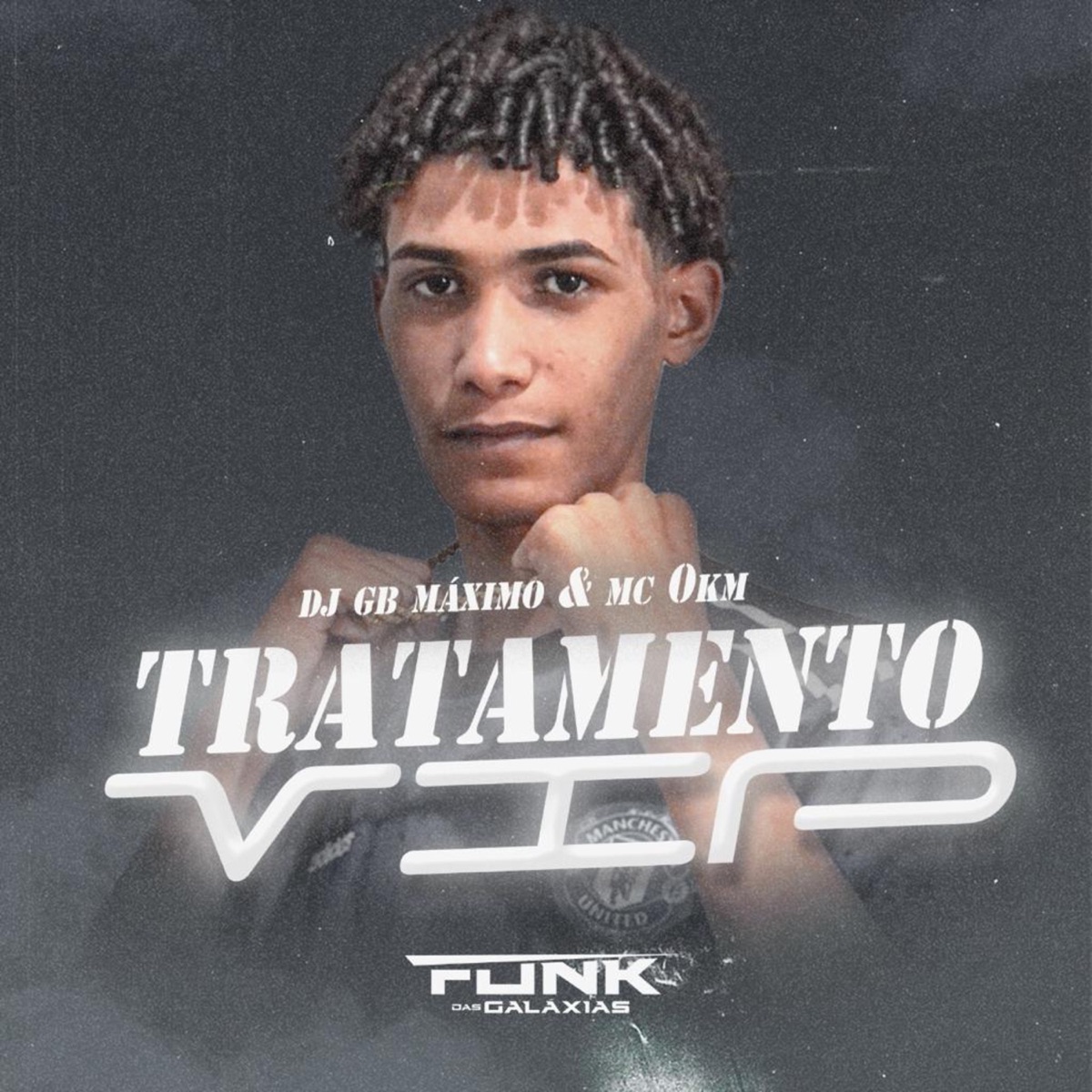 Tratamento Vip - Single by MC 0KM & DJ GB MÁXIMO album cover