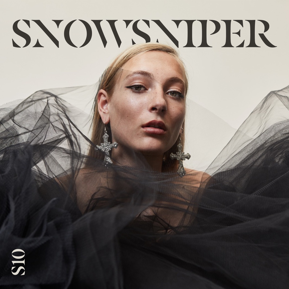 Snowsniper by S10 album cover