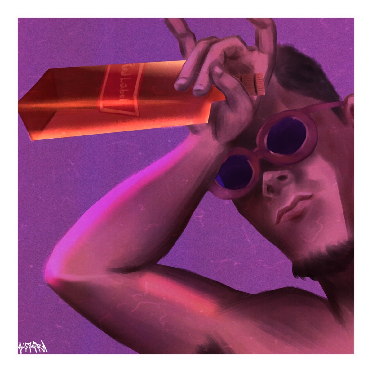 Não Pode, Garota - Single by Zoen Oficial album cover