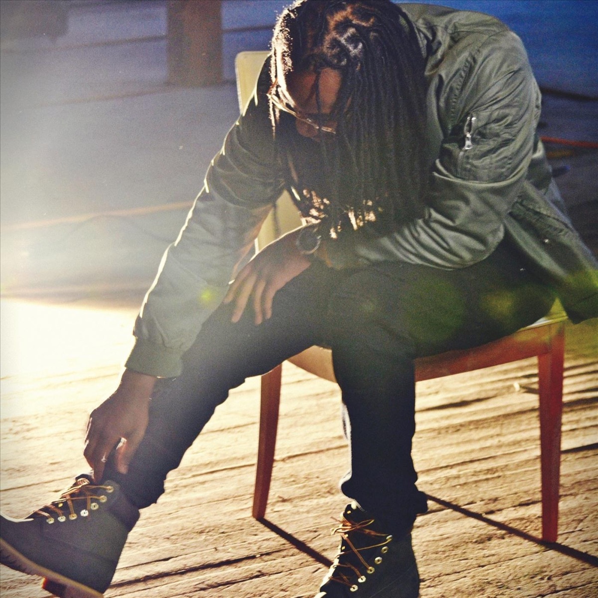 Get Mine - Single by Vic Rawson album cover