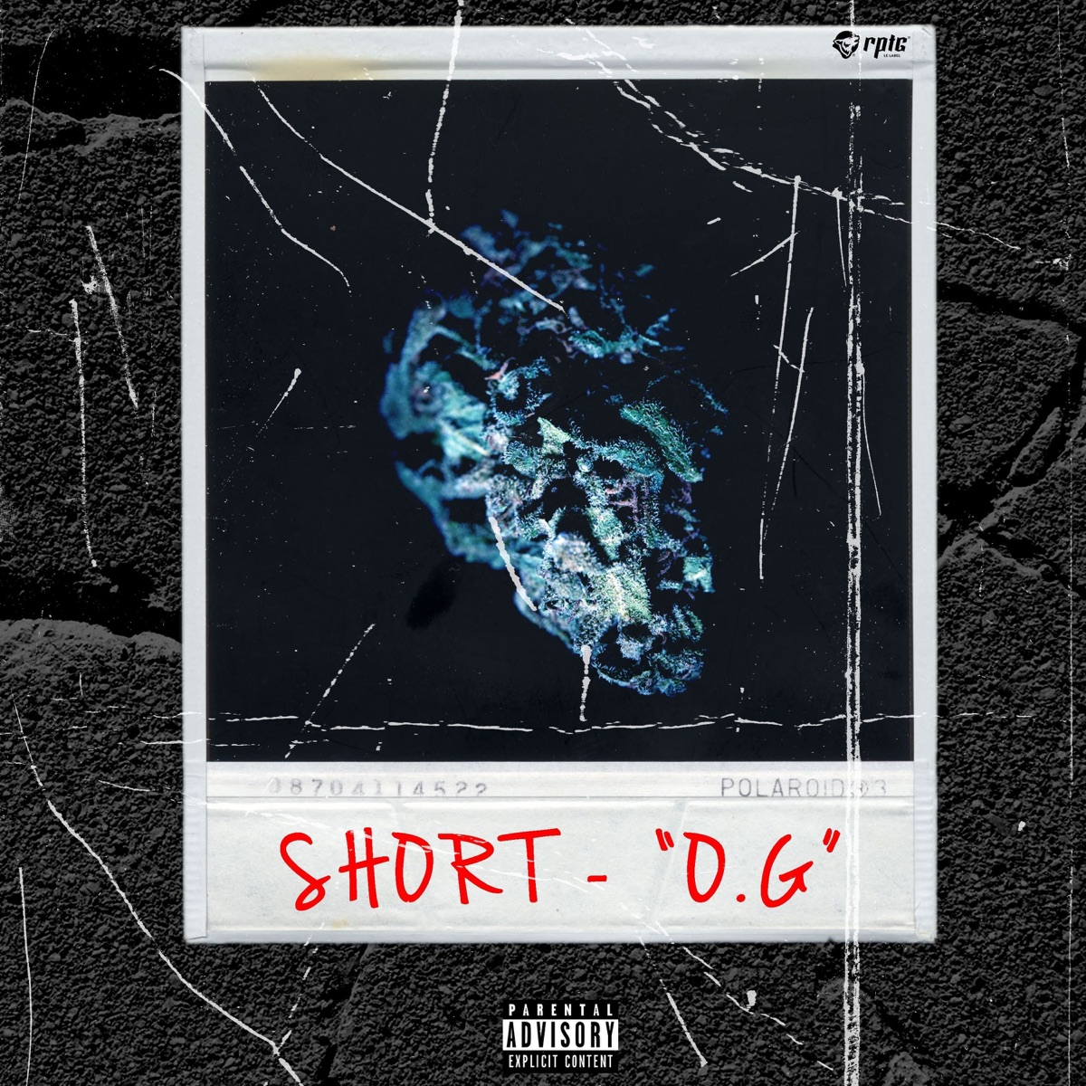 O.G - Single by Short album cover