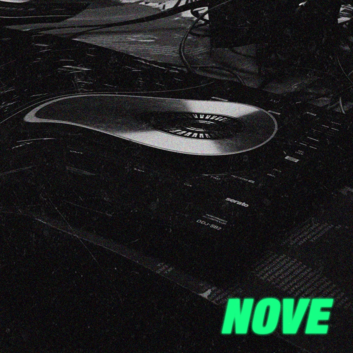 Nove - Single by Well & VHOOR album cover