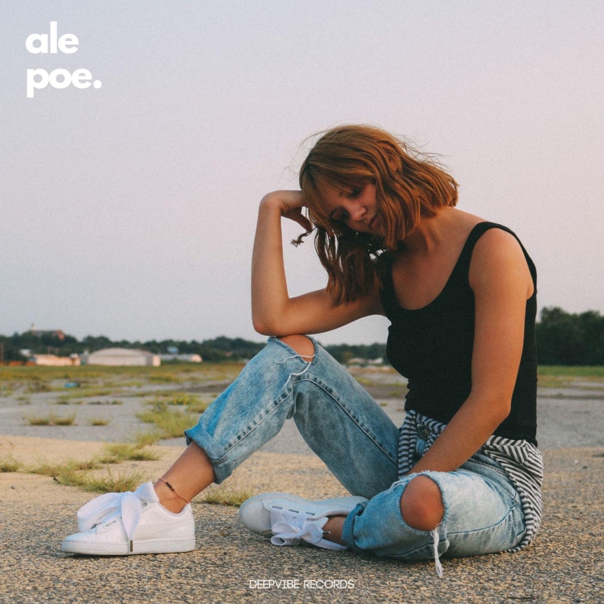 Told You - Single by Ale Poe album cover