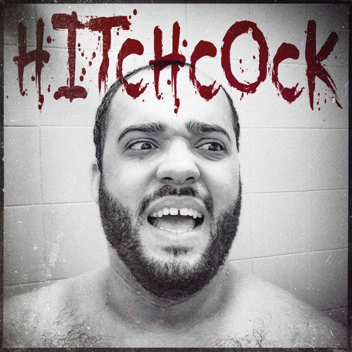 Hitchcock - Single by Johnny Monteiro album cover