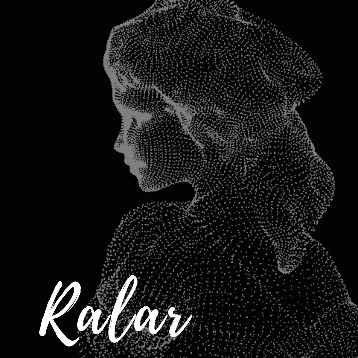 Ralar - Single by VH, O Escrivão album cover