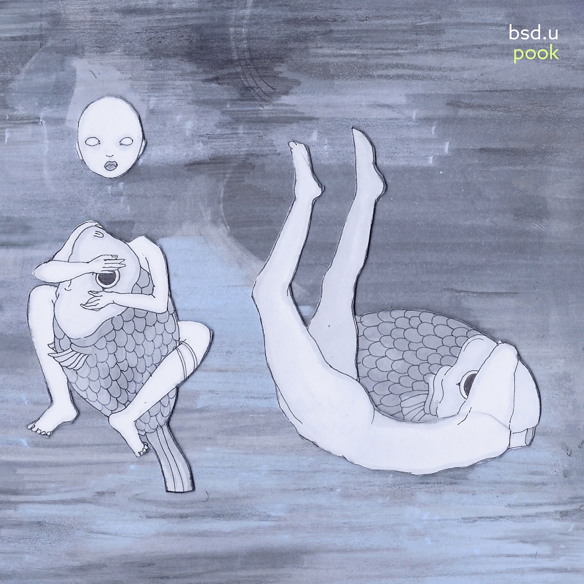Pook by [bsd.u] album cover