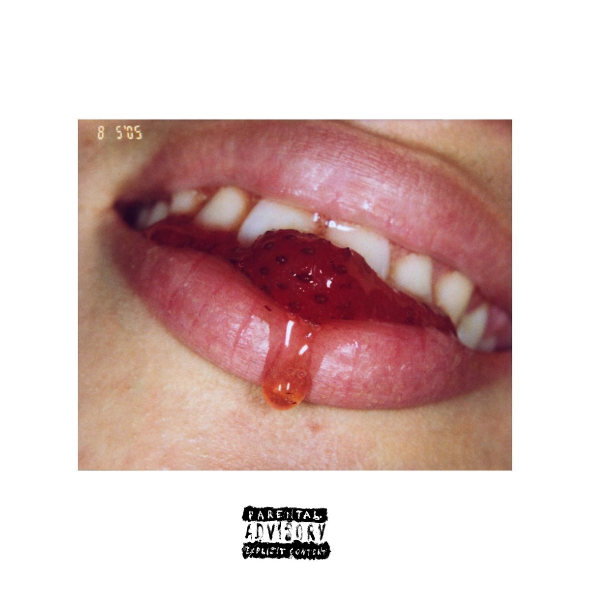 Pajero 2Pts - Single by yung messi & Rony Young album cover