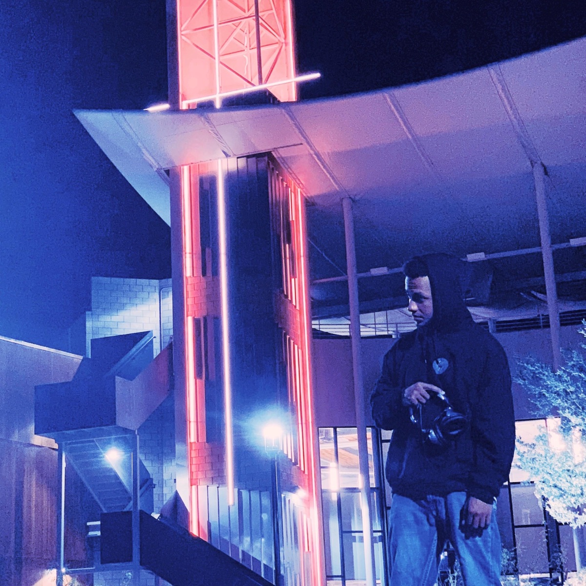 Pray for My Dream (feat. Dre Murray) - Single by West Hook album cover