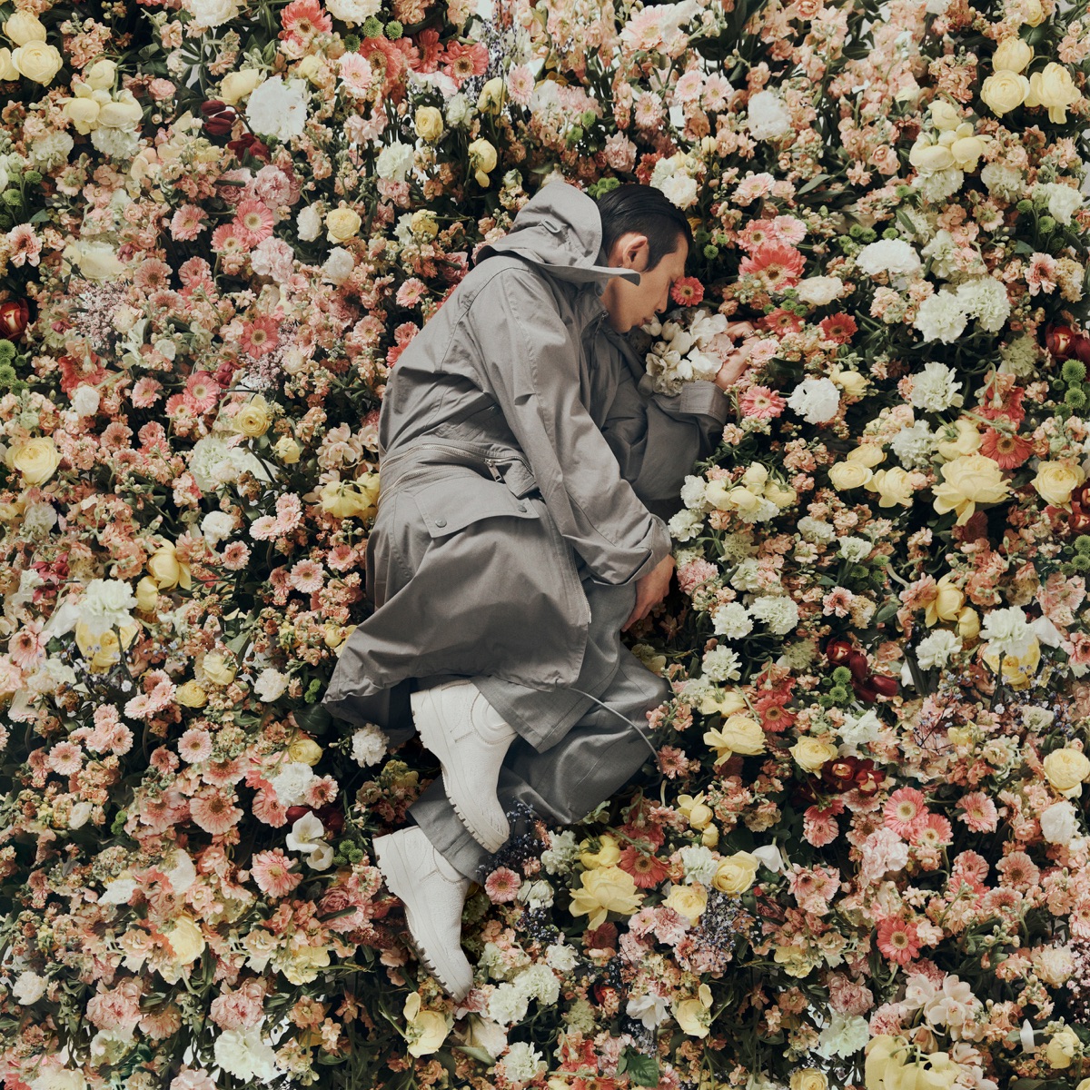 People by CODE KUNST album cover