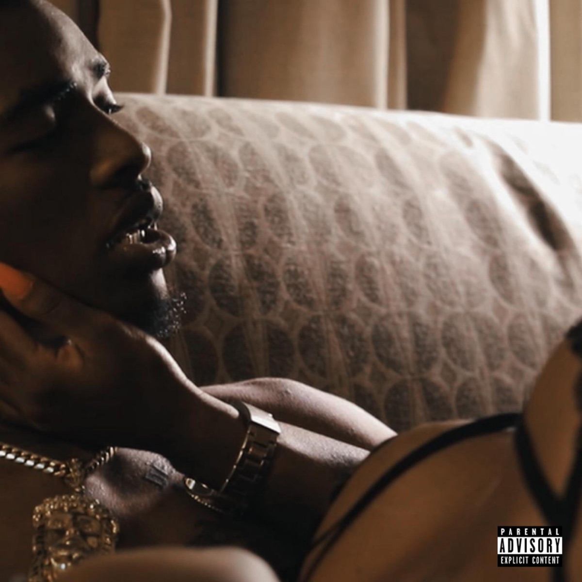 I Aint Lyin - Single by Ced.Escobar album cover
