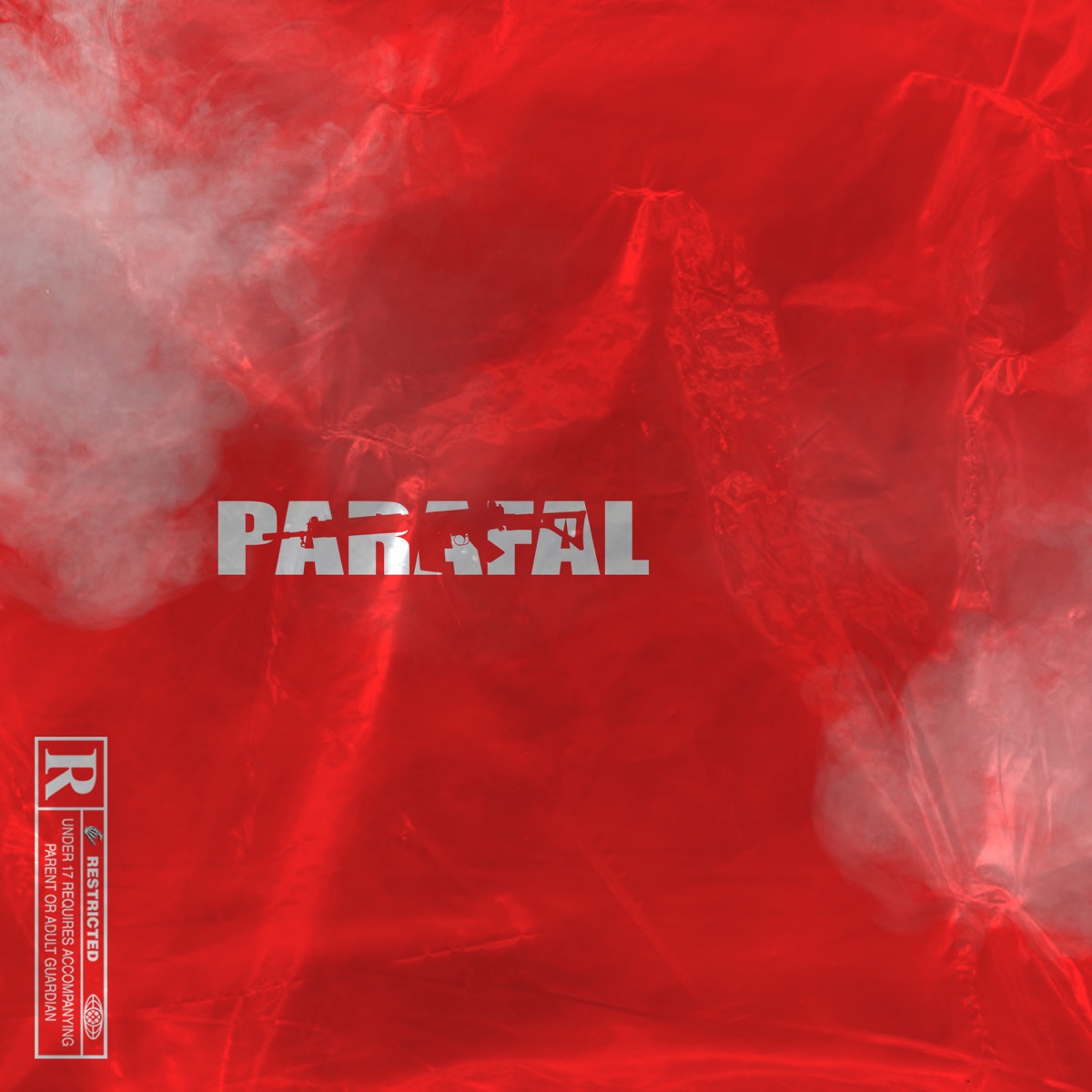 Parafal (feat. Lol Boy) - Single by PDN 22 album cover