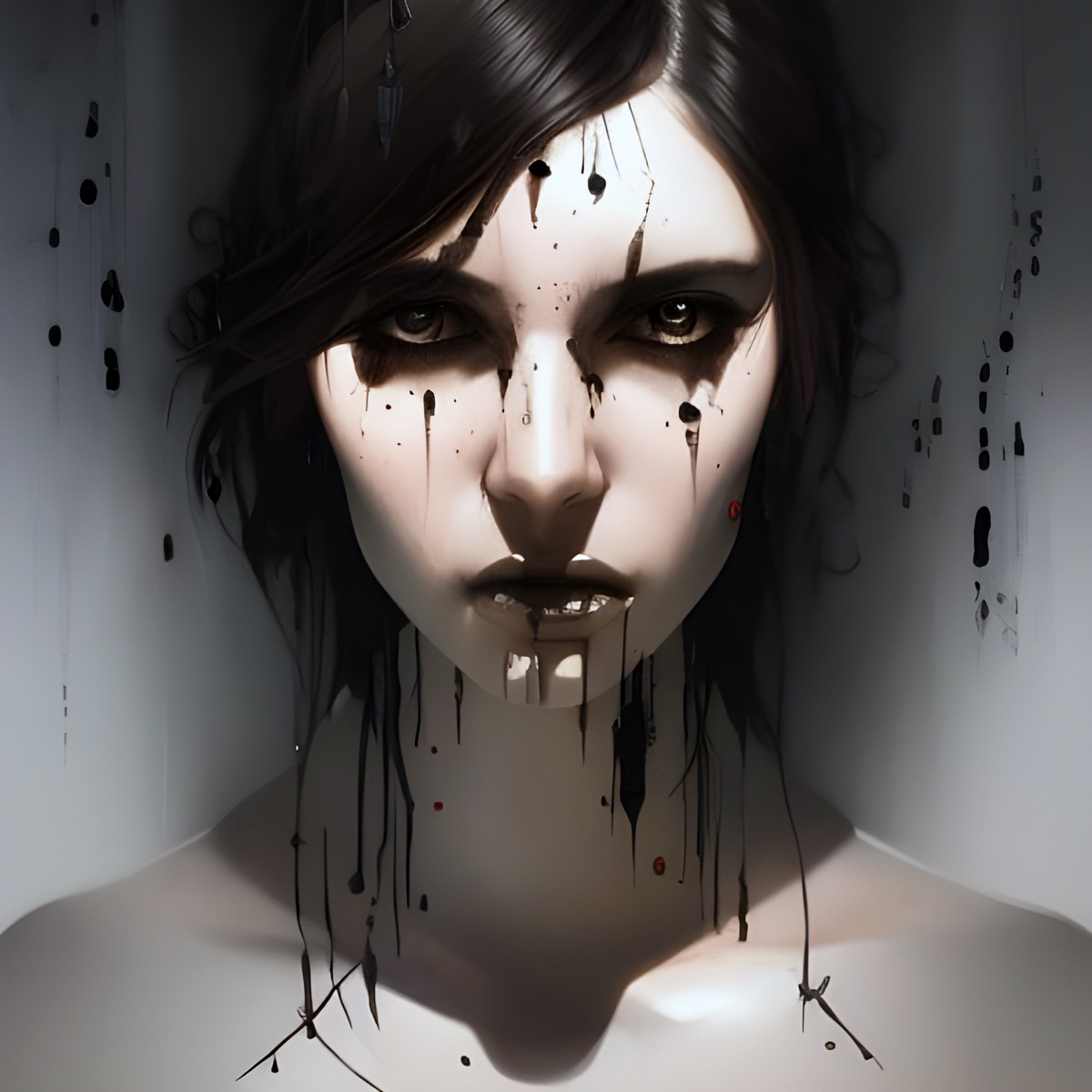 Tell Me That You Hate Me - Single by Shaneen Sophia & Skingny album cover