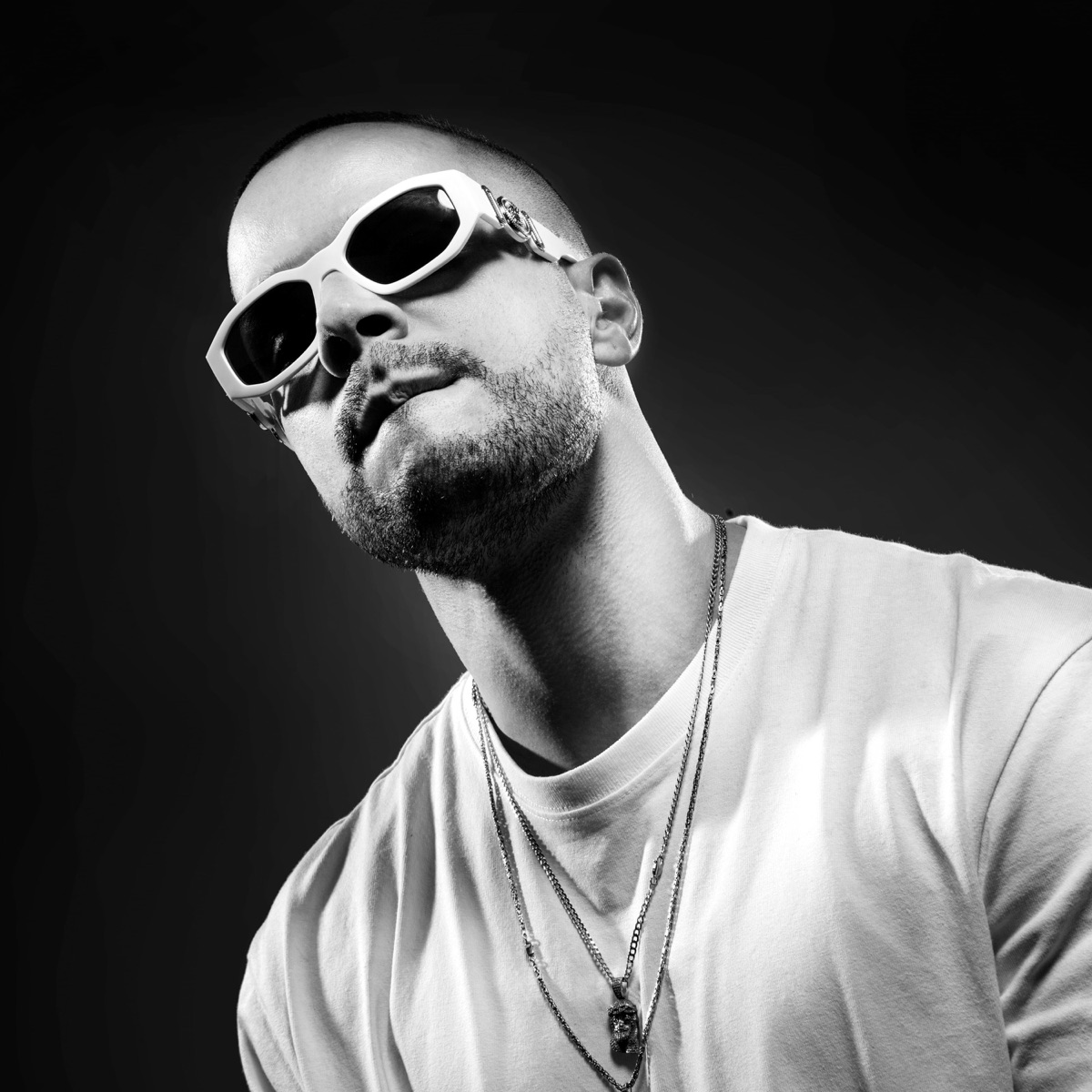 Glória (feat. Ace) - Single by Porte album cover