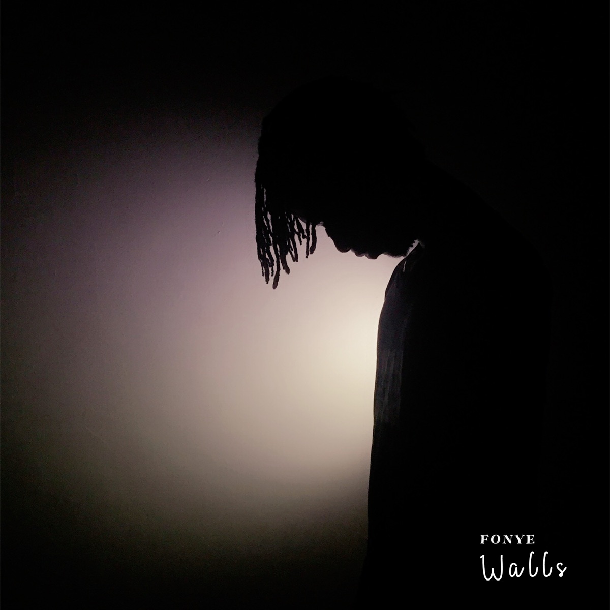 Walls - Single by Fonye album cover