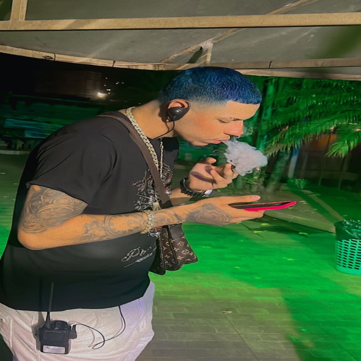 Não To Nem Ligando X Dessa Vez Vou Ser Brutal - Single by Dj Jota v da inestan album cover