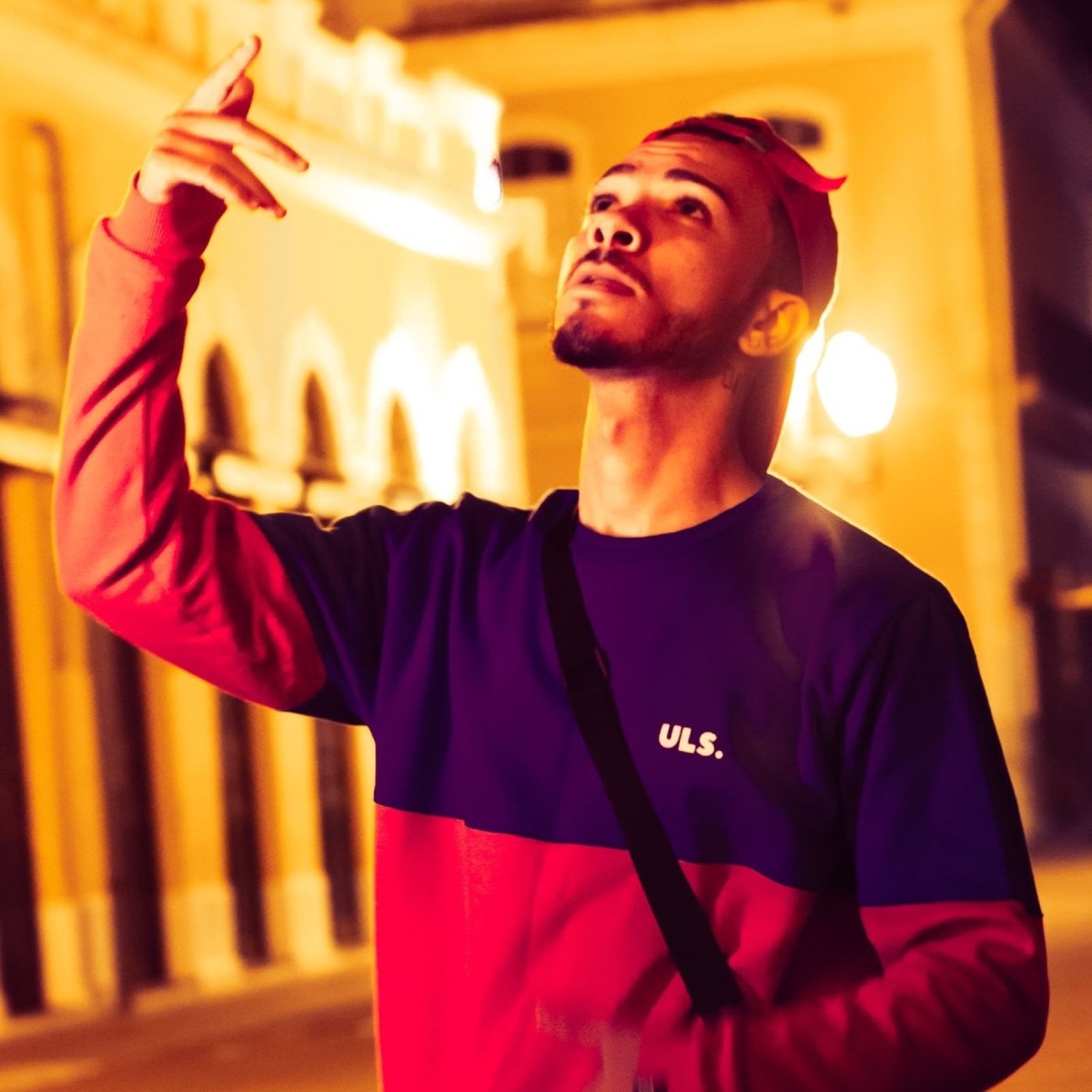 Orixás - Single by 50 Tons de Rap album cover