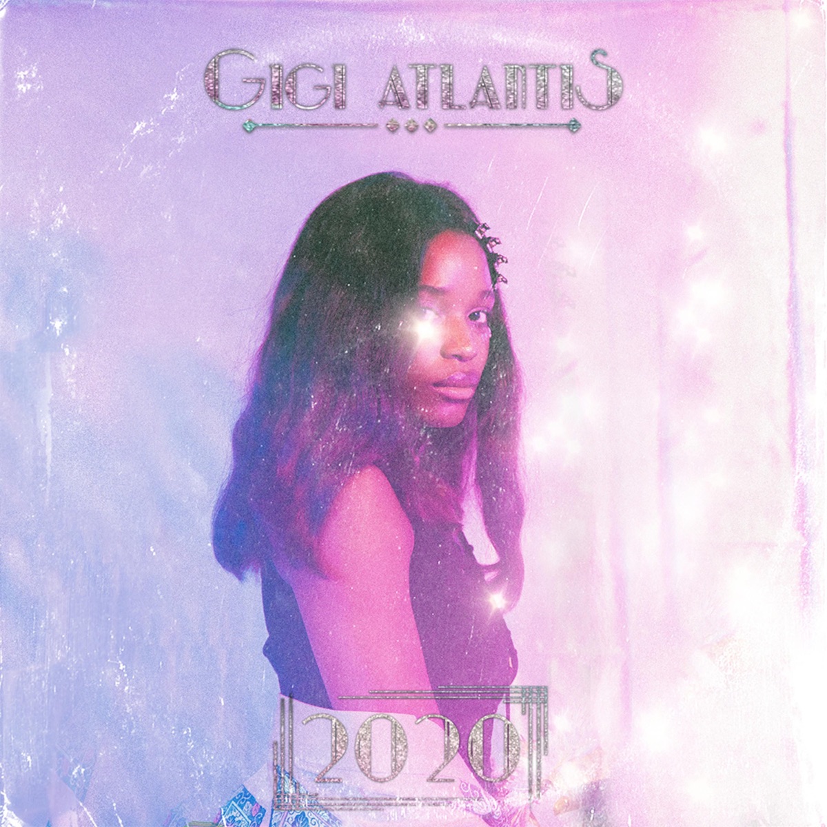 2020 - Single by Gigi Atlantis album cover