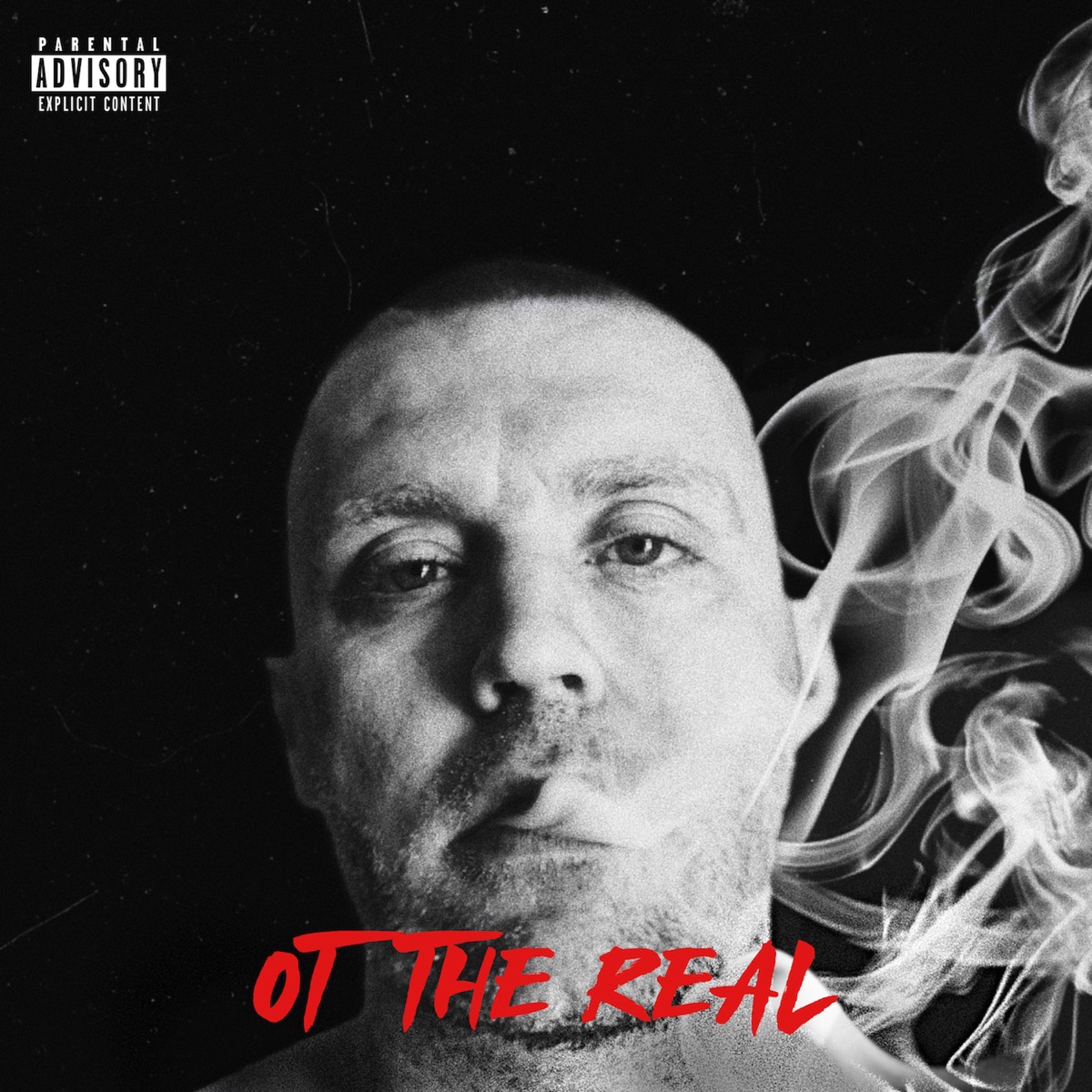 OT the Real by OT The Real album cover