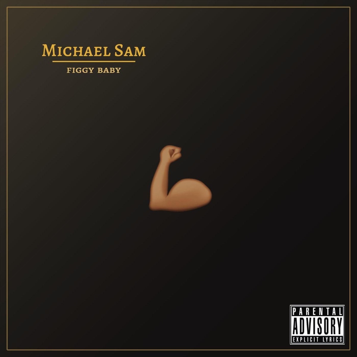 Michael Sam - Single by Figgy Baby album cover