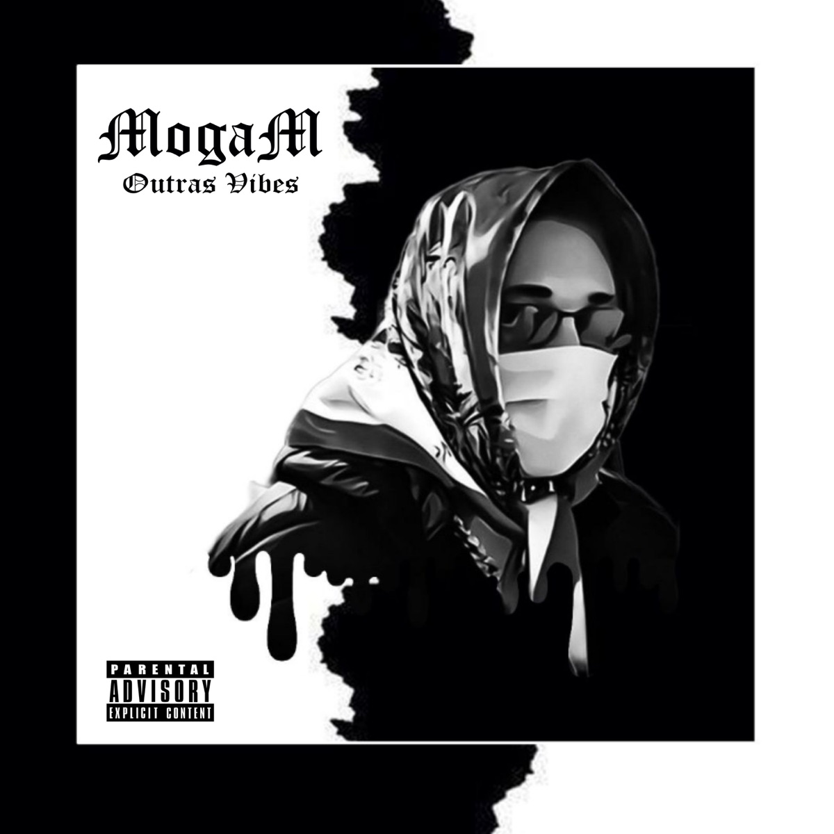 Menage - Single by Mogam album cover