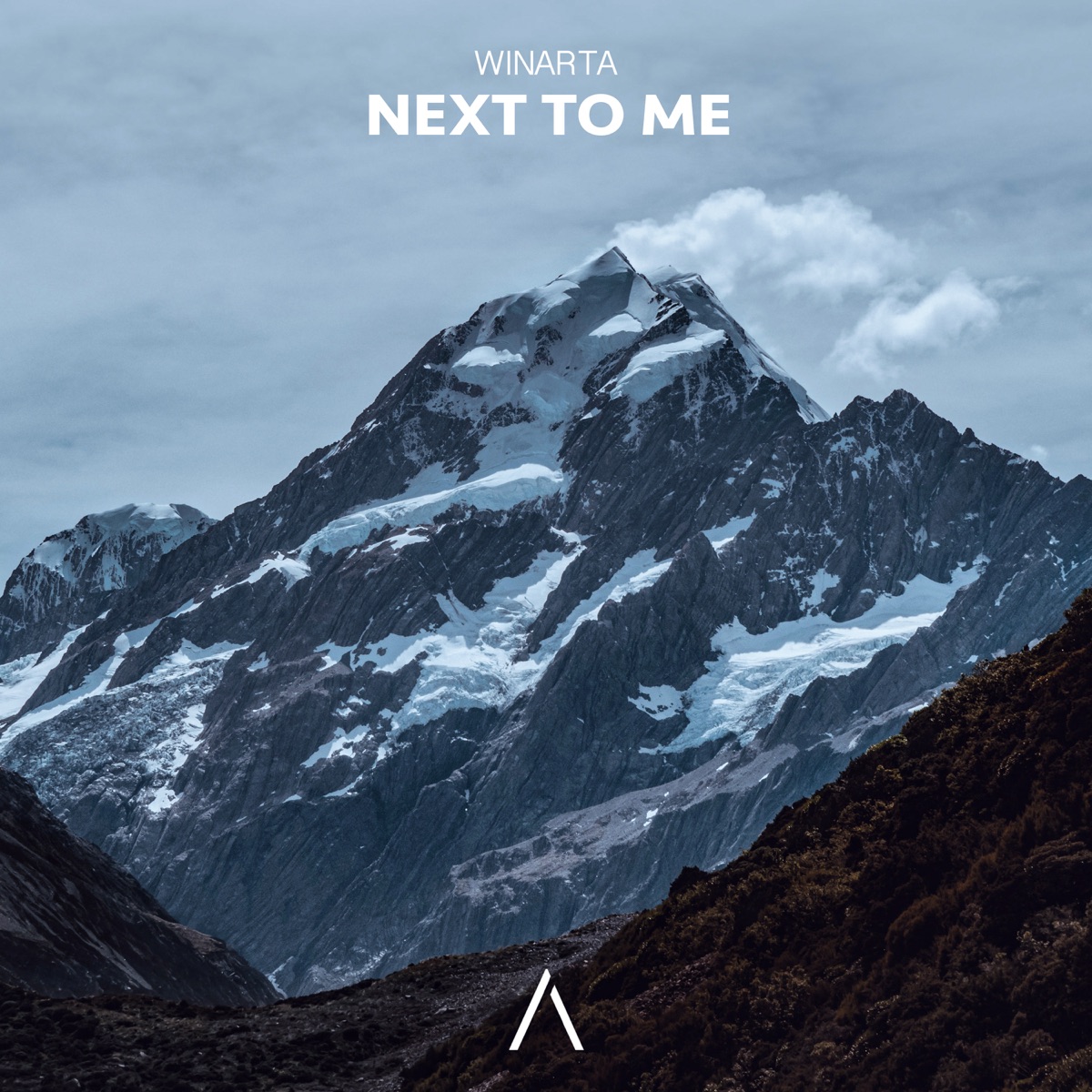 Next To Me - Single by WINARTA album cover