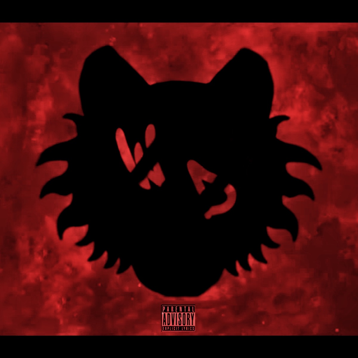 Wolf Dub (Normas) - Single by Kahel, Gartys & De Gois album cover