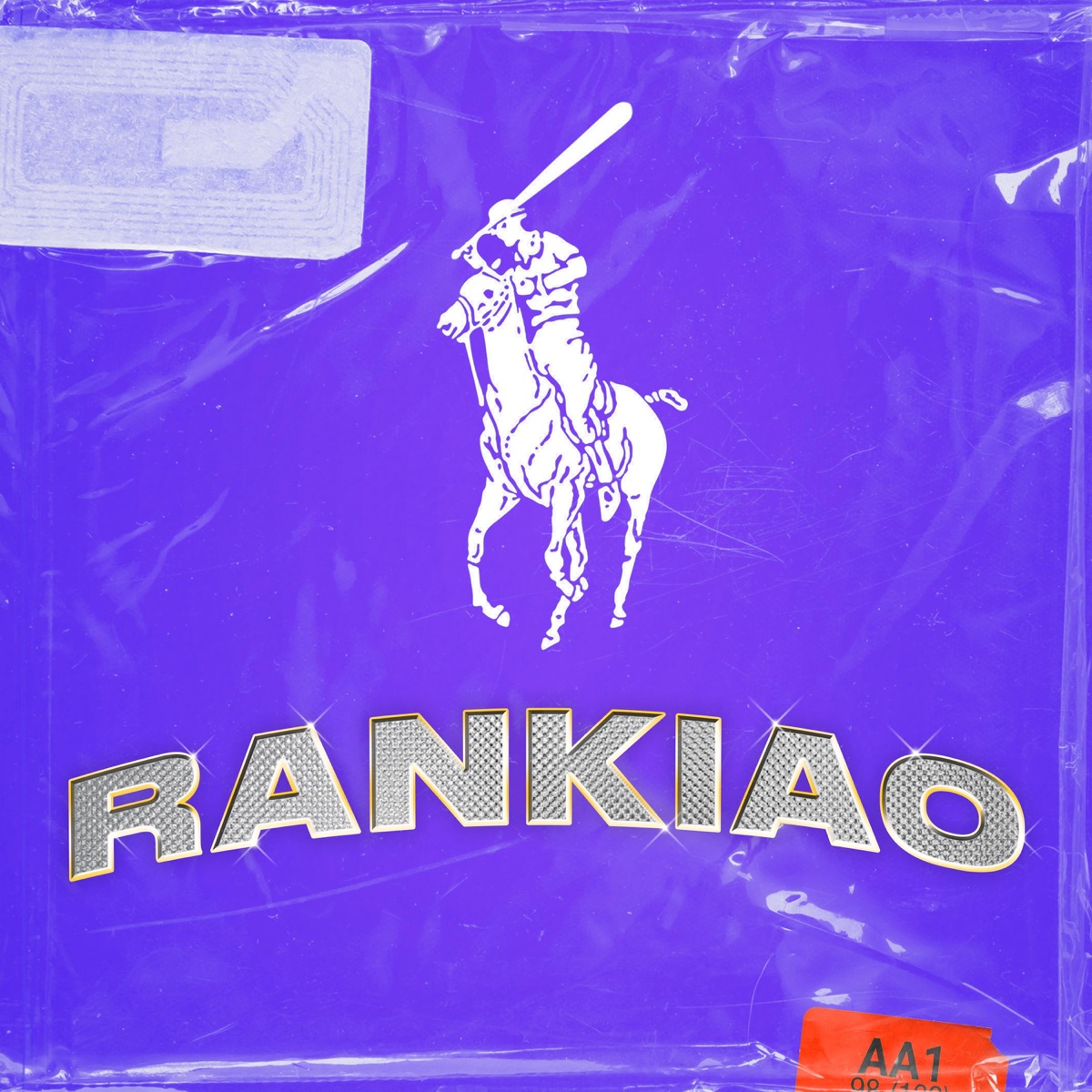 Rankiao (feat. Big Angelo) - Single by Slimmy Cuare album cover