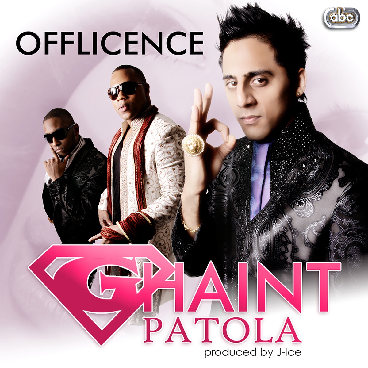 Ghaint Patola - Single by Offlicence album cover