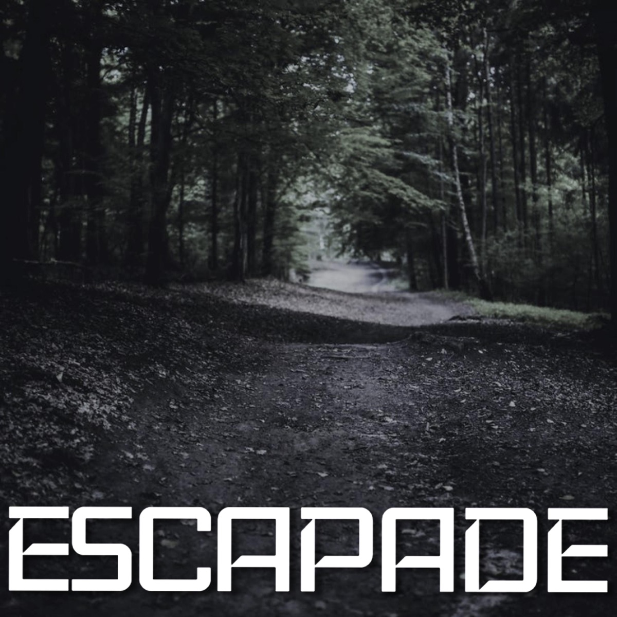 Escapade by Escapade album cover