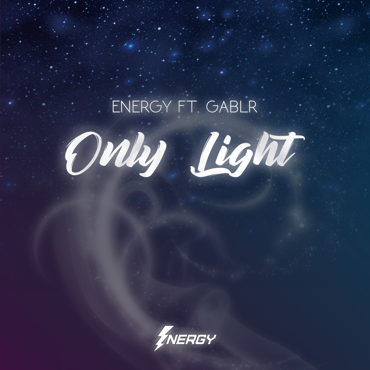Only Light (feat. Gablr) - Single by Energy album cover