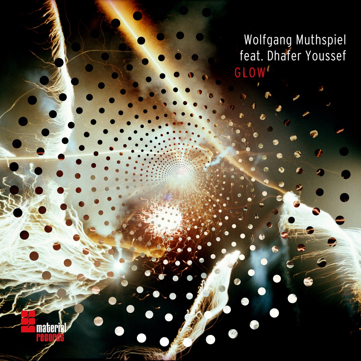 Glow by Wolfgang Muthspiel & Dhafer Youssef album cover