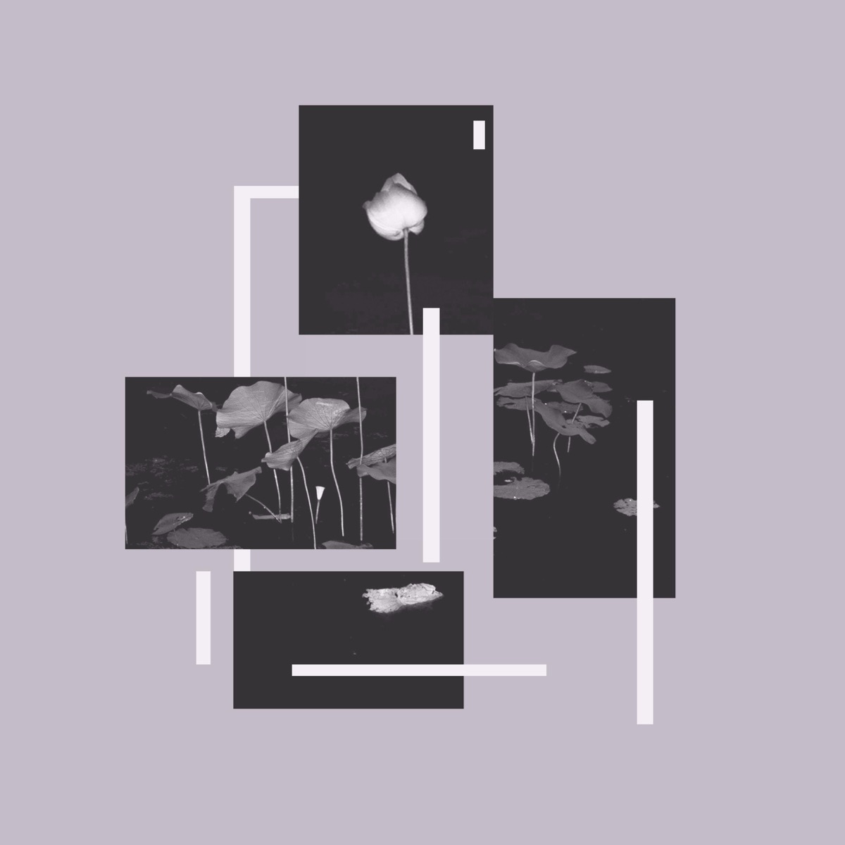 Communion - Single by No Translation album cover