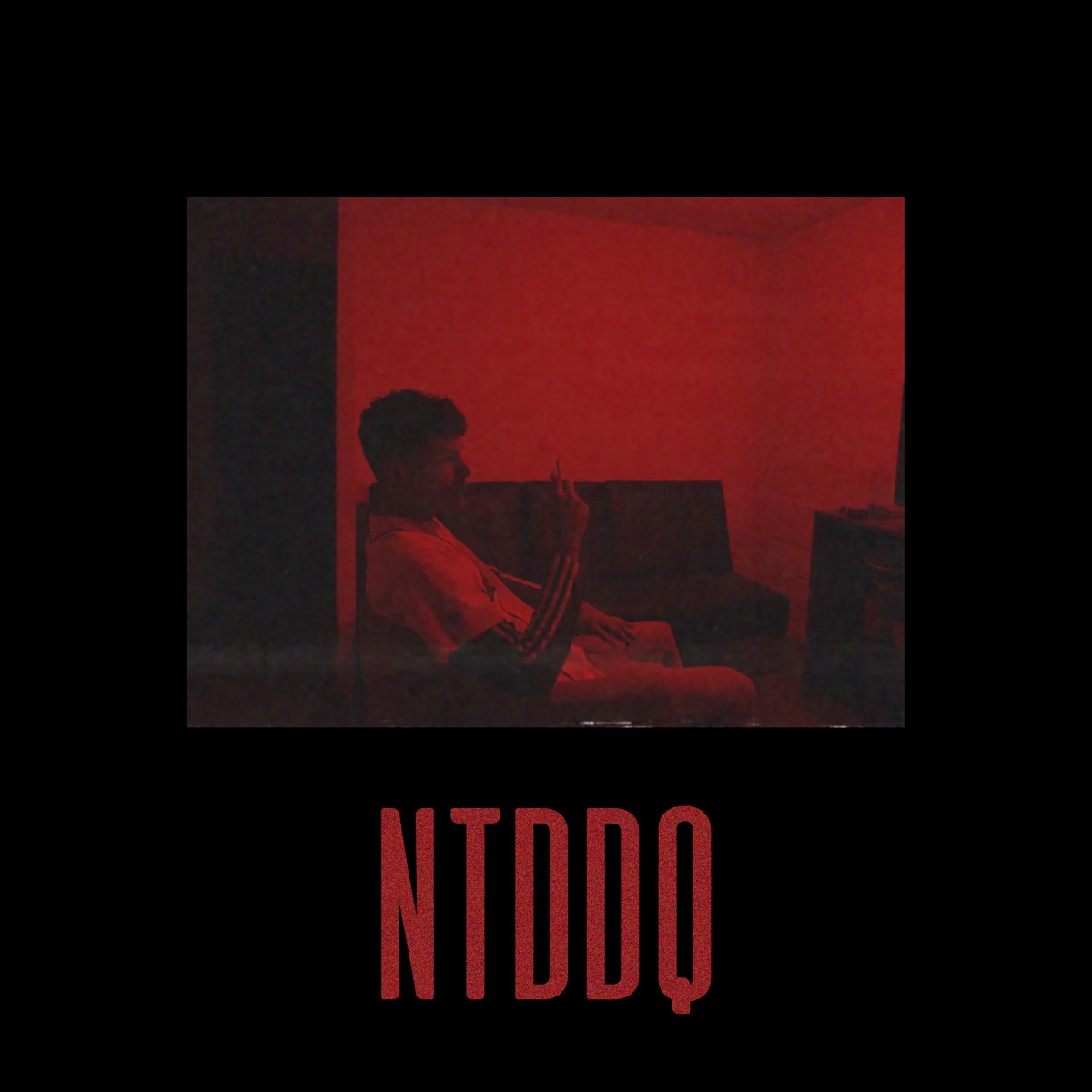 NTDDQ - Single by Sad Weapon album cover