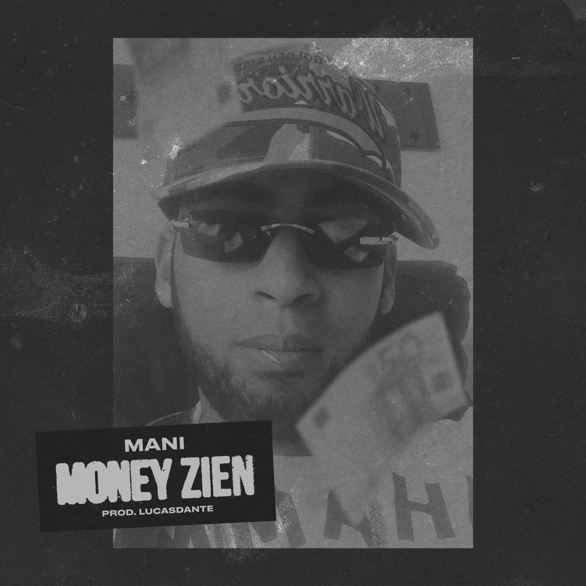 Money Zien - Single by Mani album cover