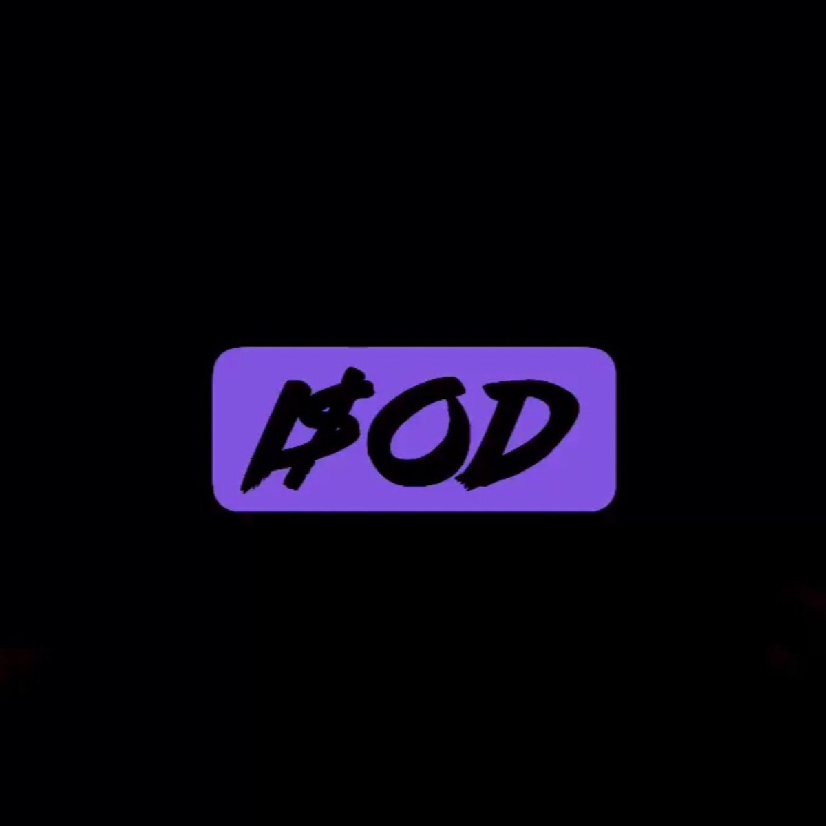 Only Way Is Up - EP by ISOD album cover
