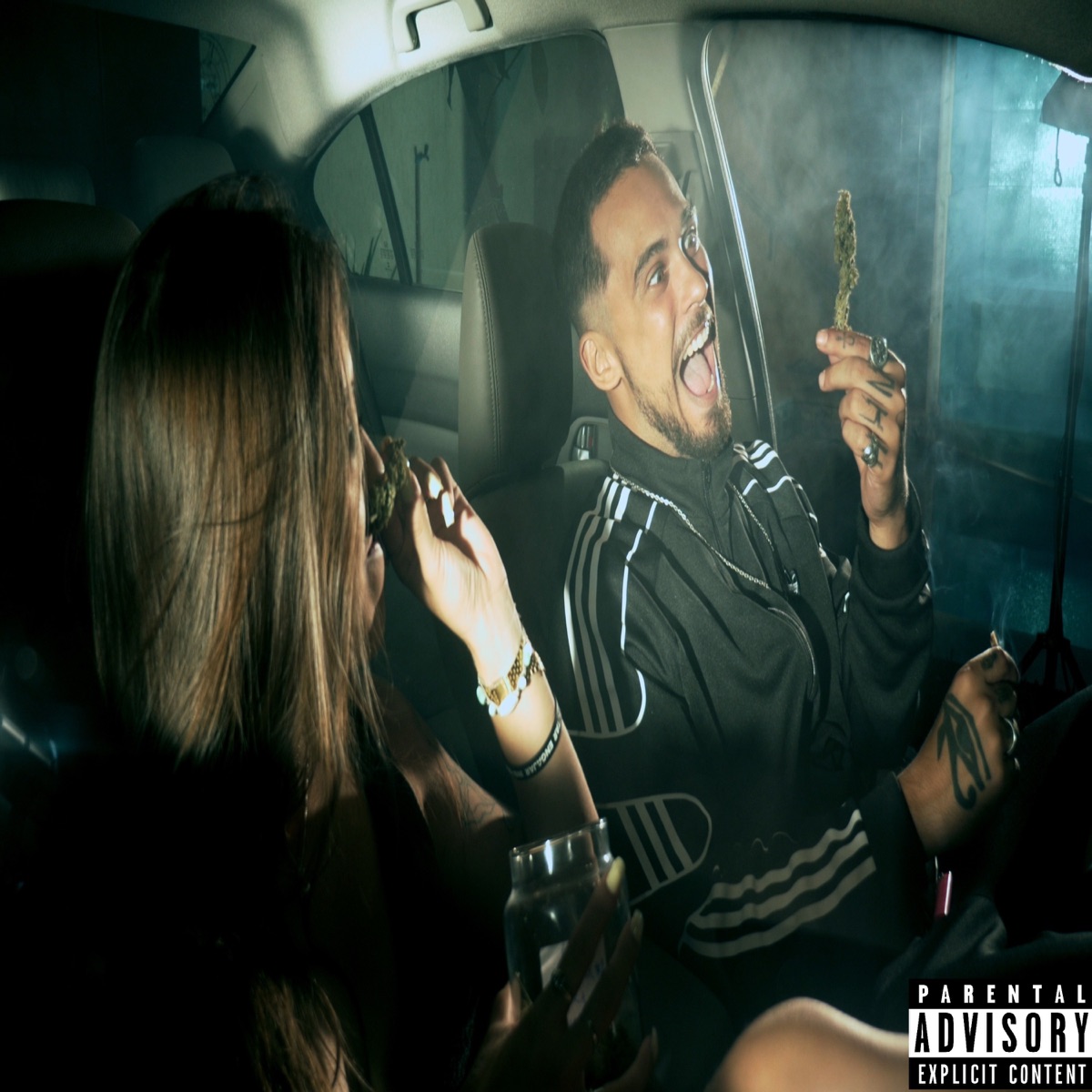 Ritmo Doidão - Single by EL HOFFMANN album cover